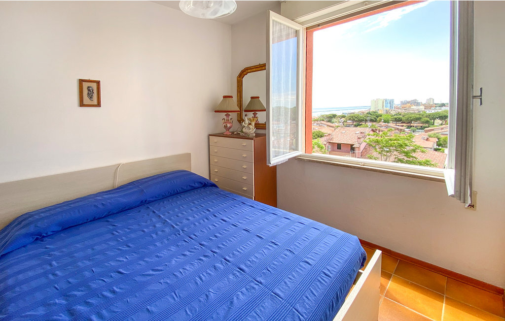 San Remo, Appartement 4 personnes à Lido di Pomposa - Photo 3
