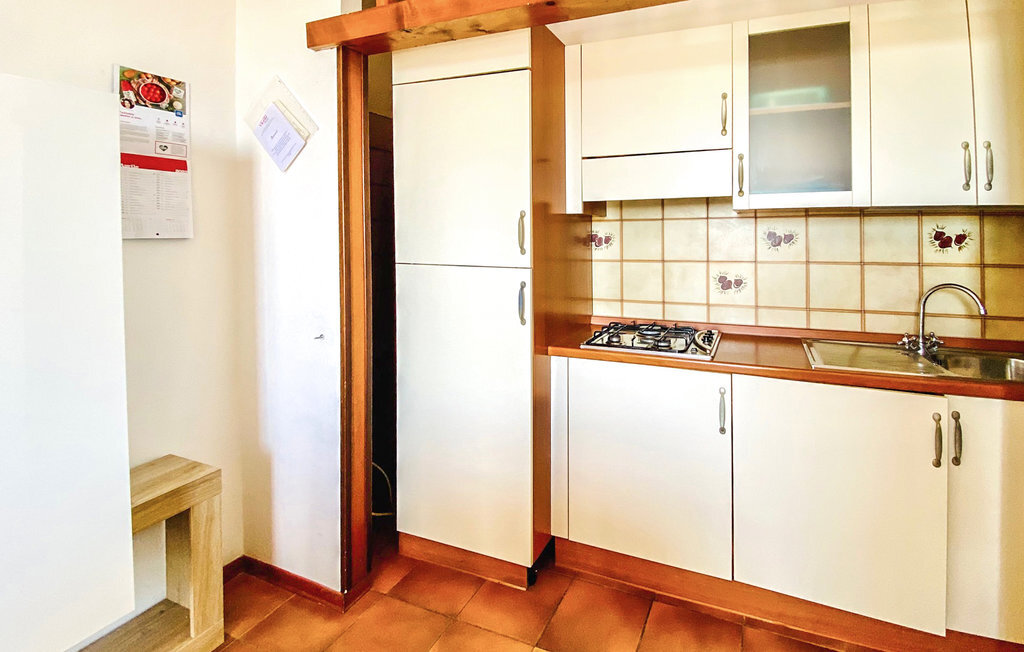 San Remo, Appartement 4 personnes à Lido di Pomposa - Photo 5