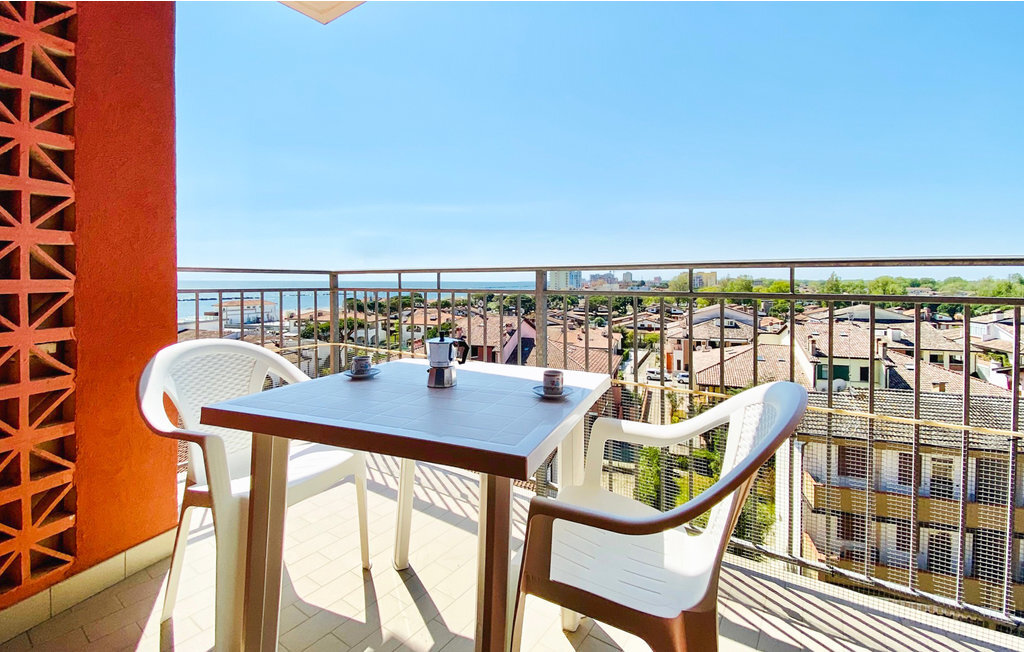 San Remo, Appartement 4 personnes à Lido di Pomposa - Photo 7