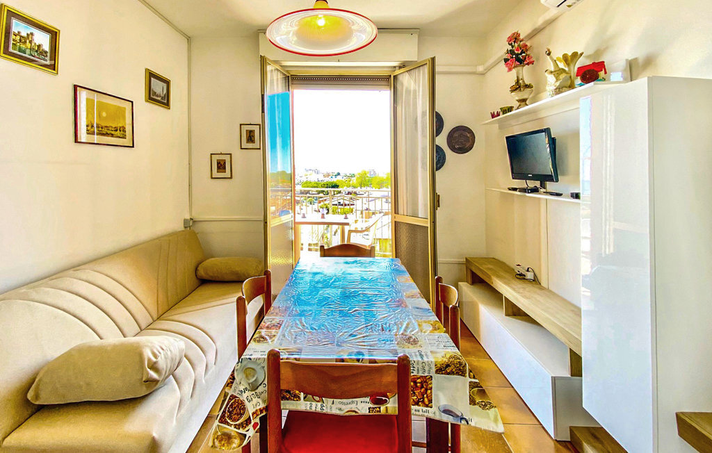 San Remo, Appartement 4 personnes à Lido di Pomposa - Photo 8
