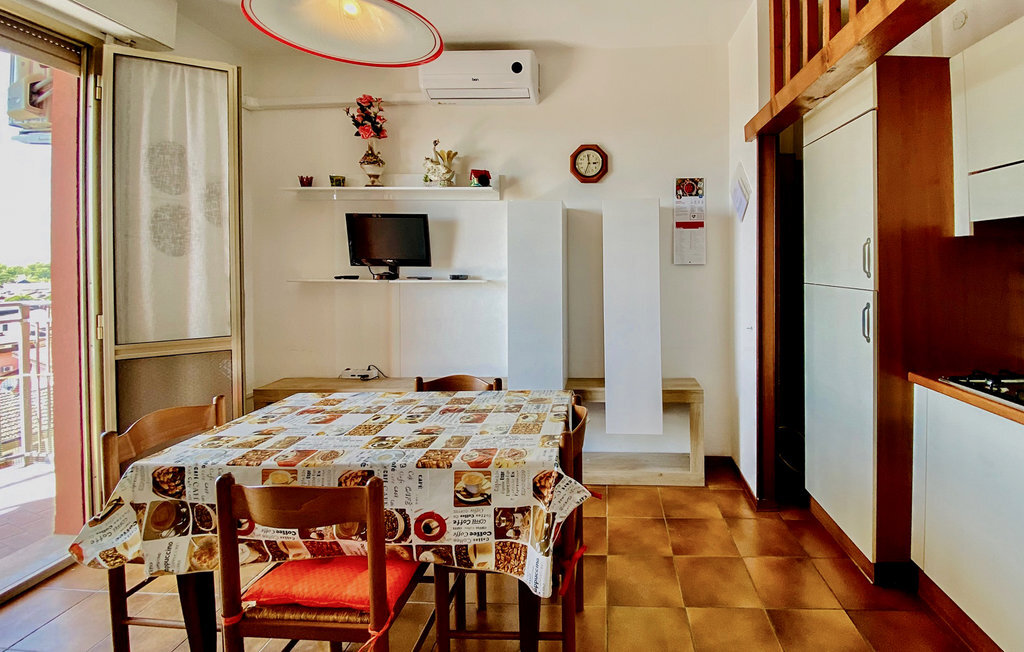San Remo, Appartement 4 personnes à Lido di Pomposa - Photo 9