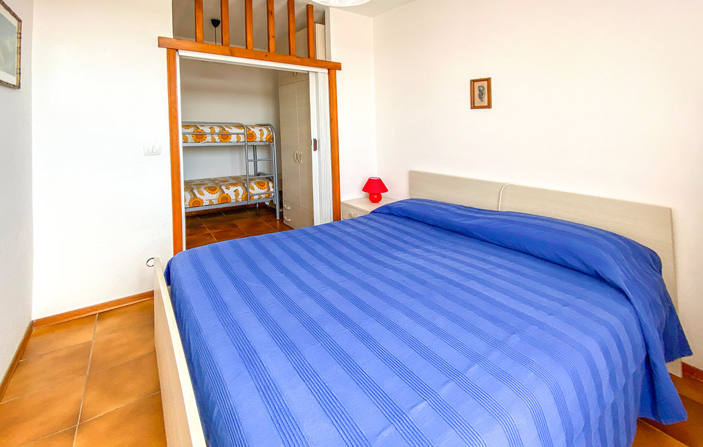 San Remo, Appartement 4 personnes à Lido di Pomposa - Photo 11