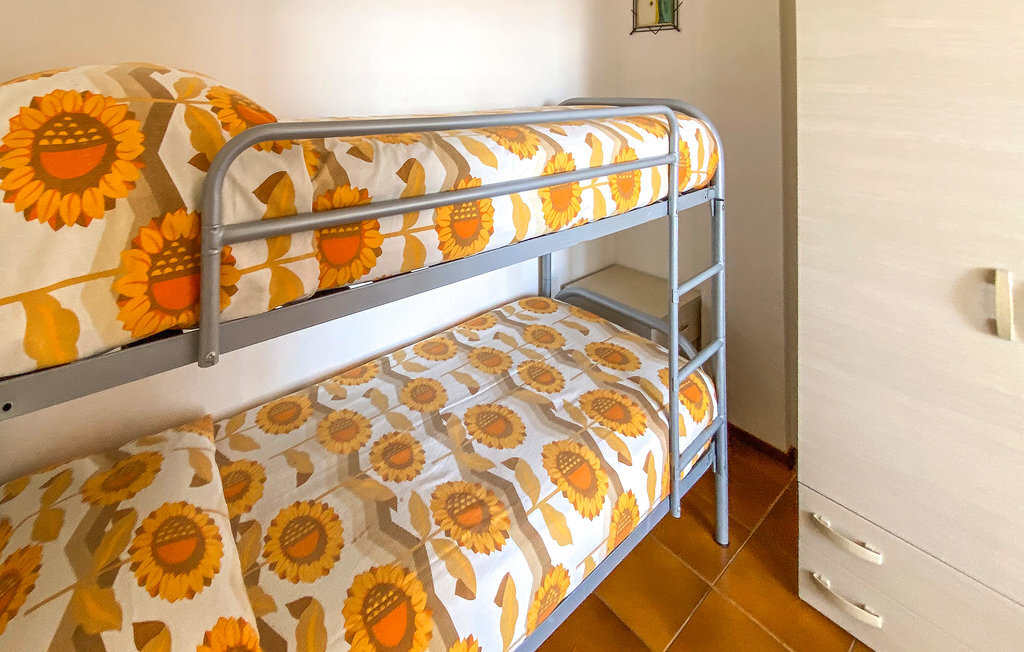 San Remo, Appartement 4 personnes à Lido di Pomposa - Photo 12