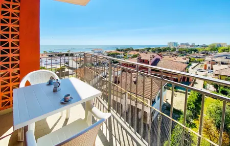 Location appartement de vacances à Lido di Pomposa
