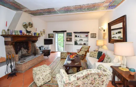 Location appartement à Nespolo