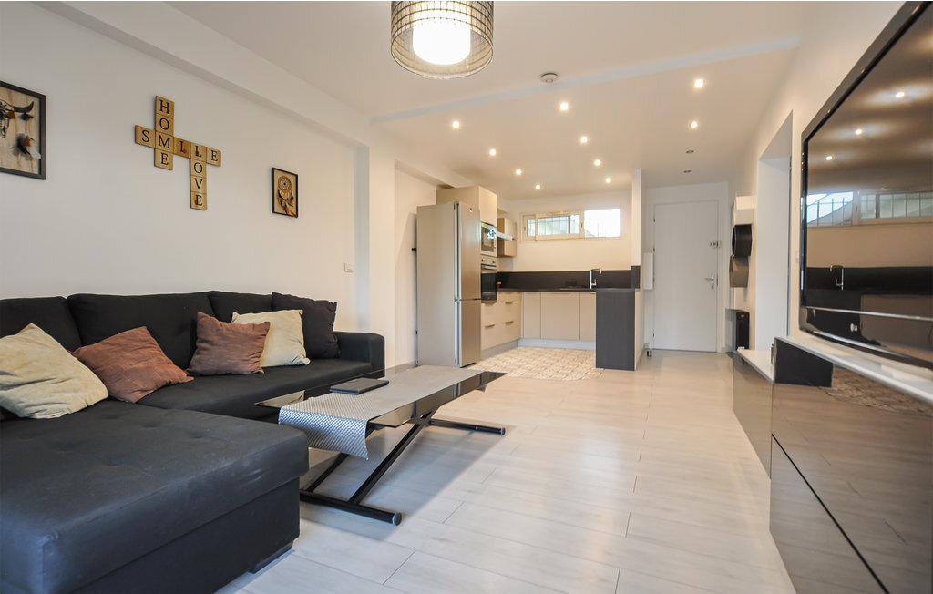 Appartement 45 m² à La Bocca, à 1 km de la plage - Photo 3