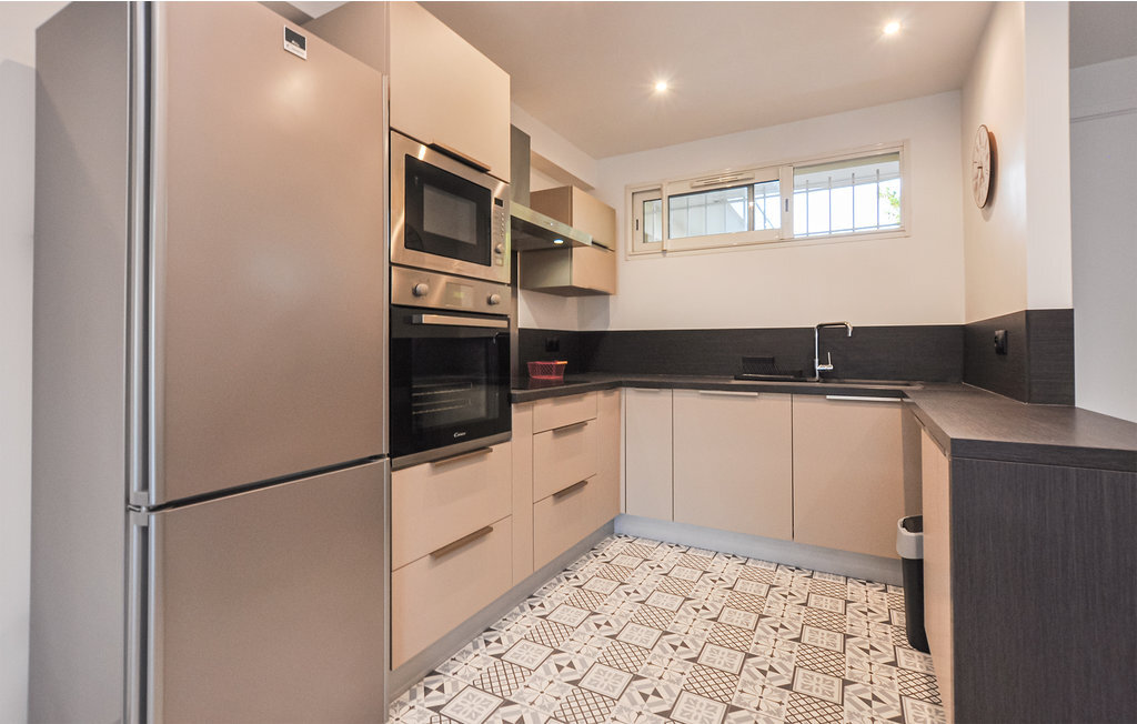 Appartement 45 m² à La Bocca, à 1 km de la plage - Photo 4