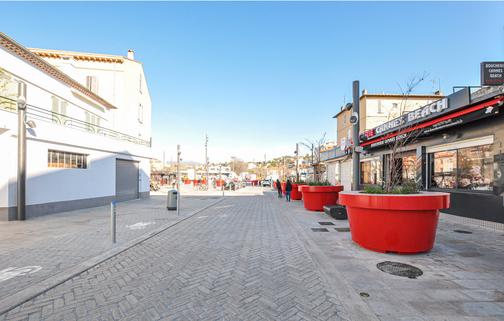 Appartement 45 m² à La Bocca, à 1 km de la plage - Photo 12