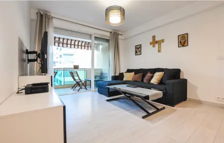Location appartement à Cannes