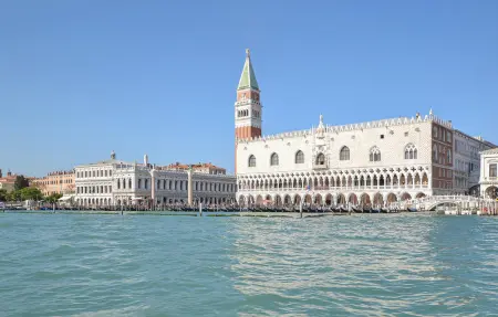 Location appartement à Venezia