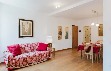 Appartement 5 personnes à Venezia : photo 2