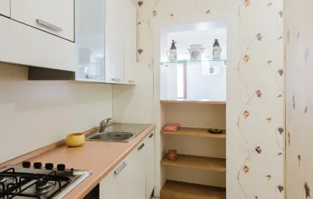 Appartement 5 personnes à Venezia : photo 3