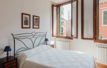 Appartement 5 personnes à Venezia : photo 4
