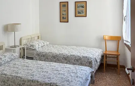 Appartement 5 personnes à Venezia : photo 5