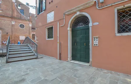 Appartement 5 personnes à Venezia : photo 6
