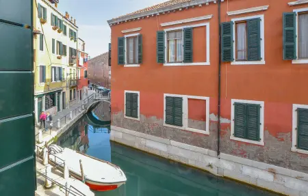 Appartement 5 personnes à Venezia : photo 8