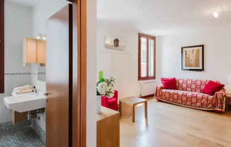 Appartement 5 personnes à Venezia : photo 10