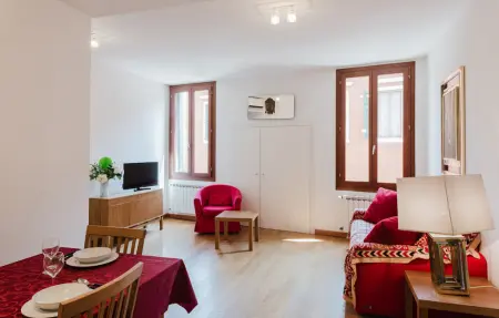 Appartement 5 personnes à Venezia : photo 11