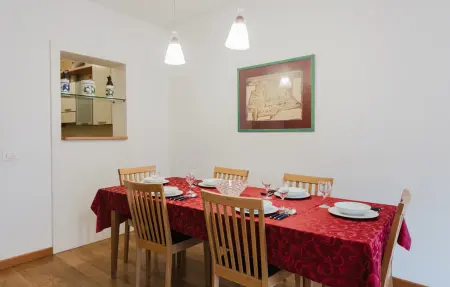 Appartement 5 personnes à Venezia : photo 12