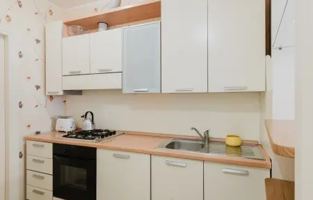 Appartement 5 personnes à Venezia : photo 13