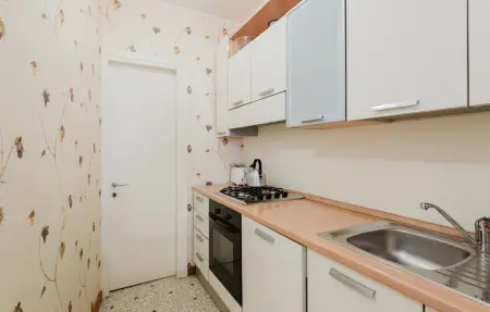 Appartement 5 personnes à Venezia : photo 14