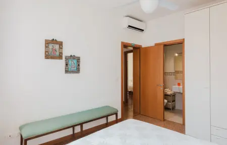 Appartement 5 personnes à Venezia : photo 15