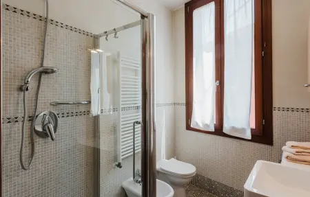 Appartement 5 personnes à Venezia : photo 16