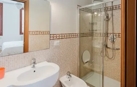 Appartement 5 personnes à Venezia : photo 17