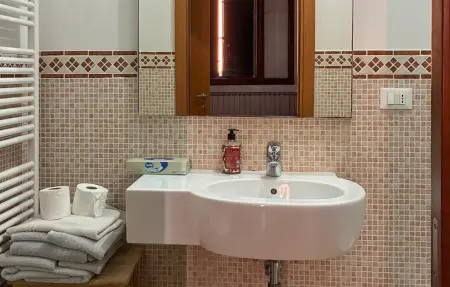 Appartement 5 personnes à Venezia : photo 18