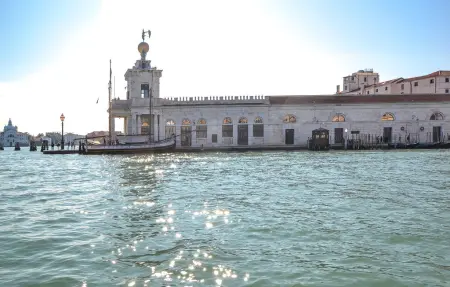 Appartement 5 personnes à Venezia : photo 20
