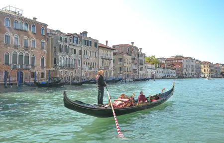 Appartement 5 personnes à Venezia : photo 22