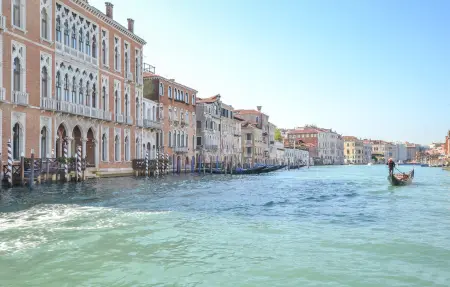 Appartement 5 personnes à Venezia : photo 23