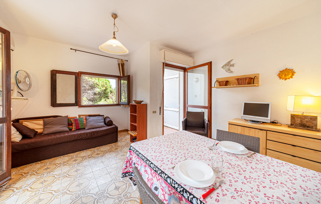 Appartement 3 personnes à Stintino - Photo 5