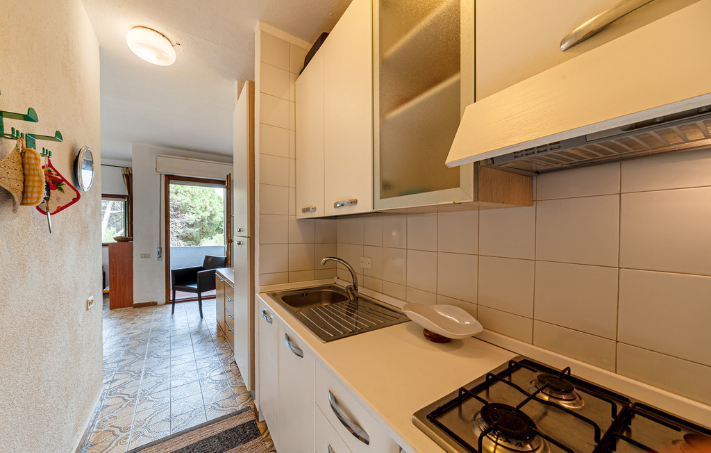 Appartement 3 personnes à Stintino - Photo 6