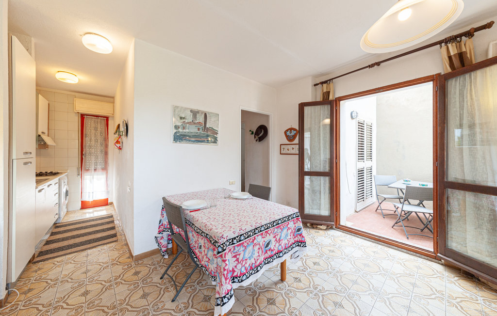 Appartement 3 personnes à Stintino - Photo 11