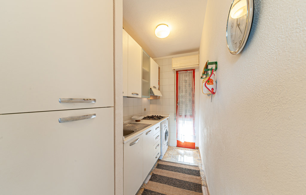 Appartement 3 personnes à Stintino - Photo 12
