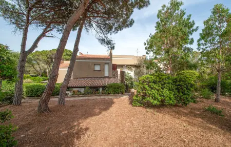 Location appartement à Stintino