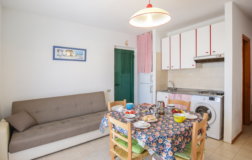 Appartement 4 personnes à Cavo - Photo 2