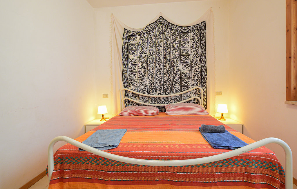 Appartement 4 personnes à Cavo - Photo 3