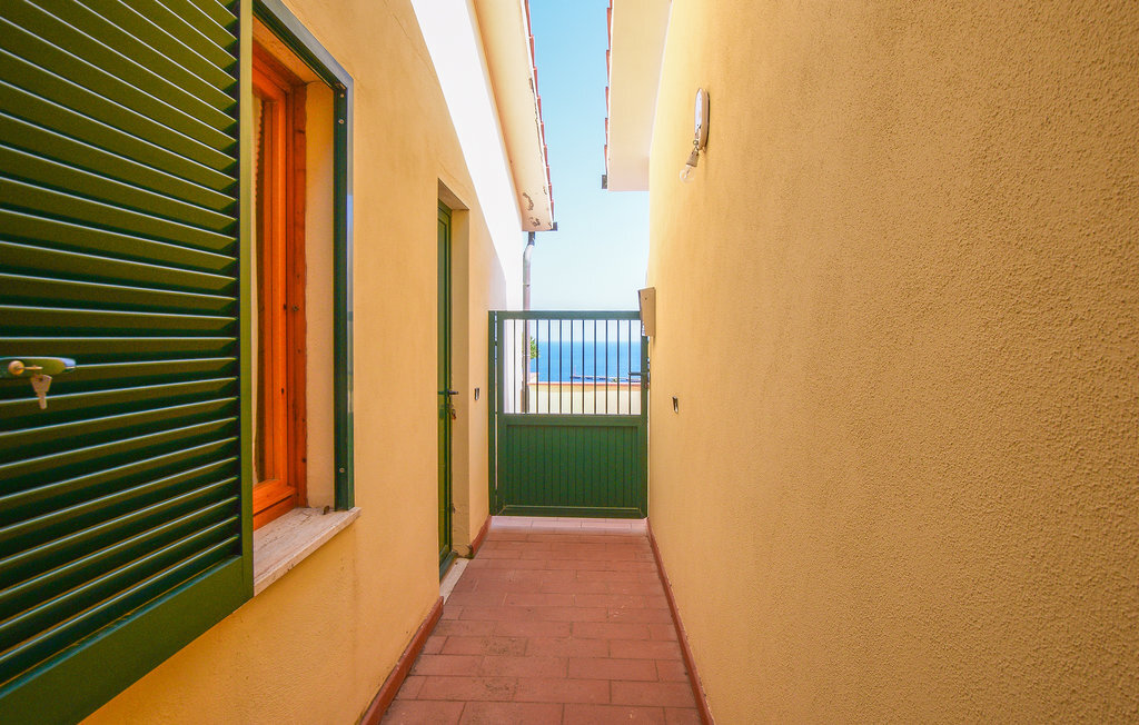 Appartement 4 personnes à Cavo - Photo 4