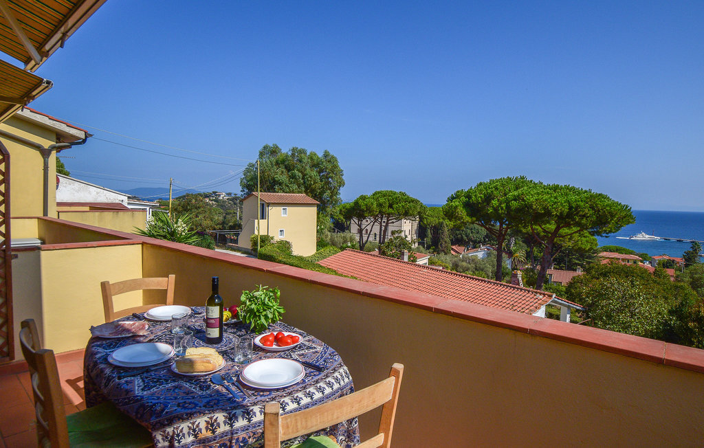 Appartement 4 personnes à Cavo - Photo 7