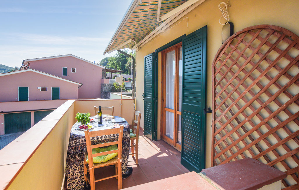 Appartement 4 personnes à Cavo - Photo 10