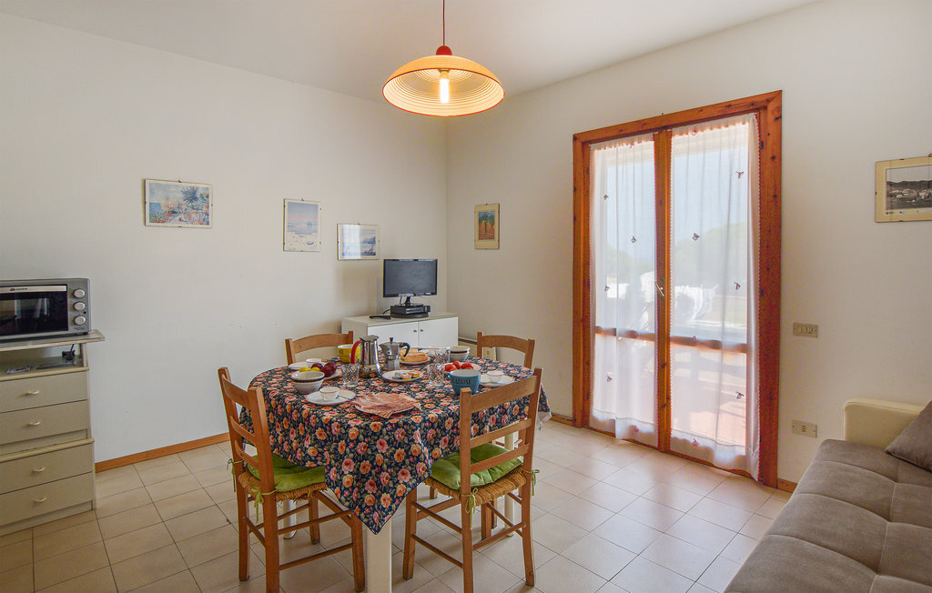 Appartement 4 personnes à Cavo - Photo 14