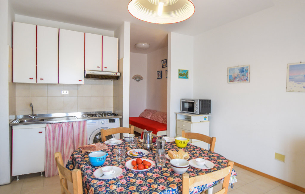 Appartement 4 personnes à Cavo - Photo 15