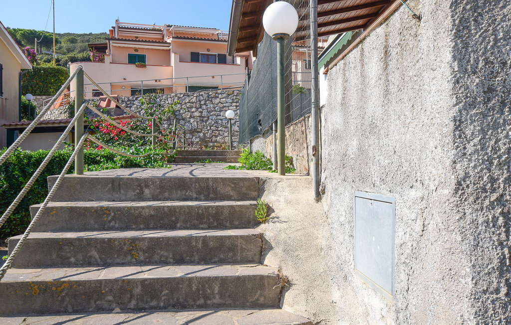Appartement 4 personnes à Cavo - Photo 21