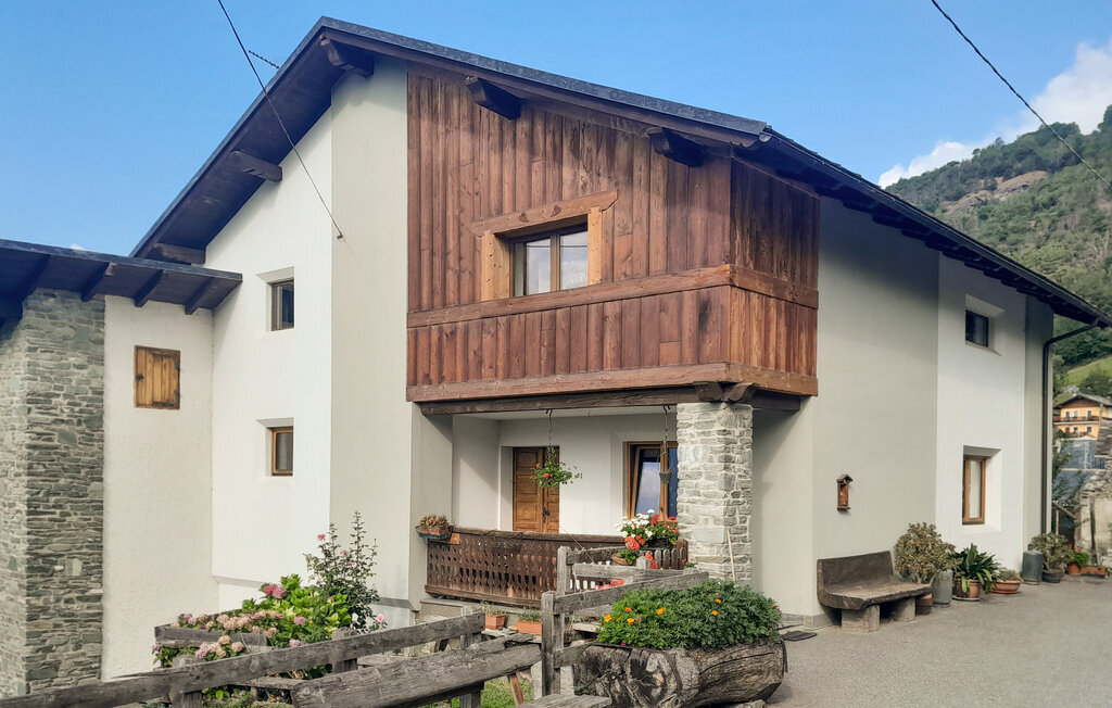 Appartement 5 personnes à Verrayes - Photo 1