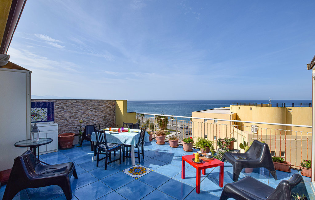 Appartement 7 personnes à Capo d'Orlando - Photo 1