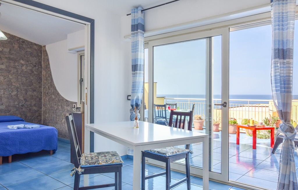Appartement 7 personnes à Capo d'Orlando - Photo 2