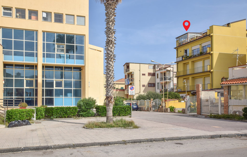 Appartement 7 personnes à Capo d'Orlando - Photo 5