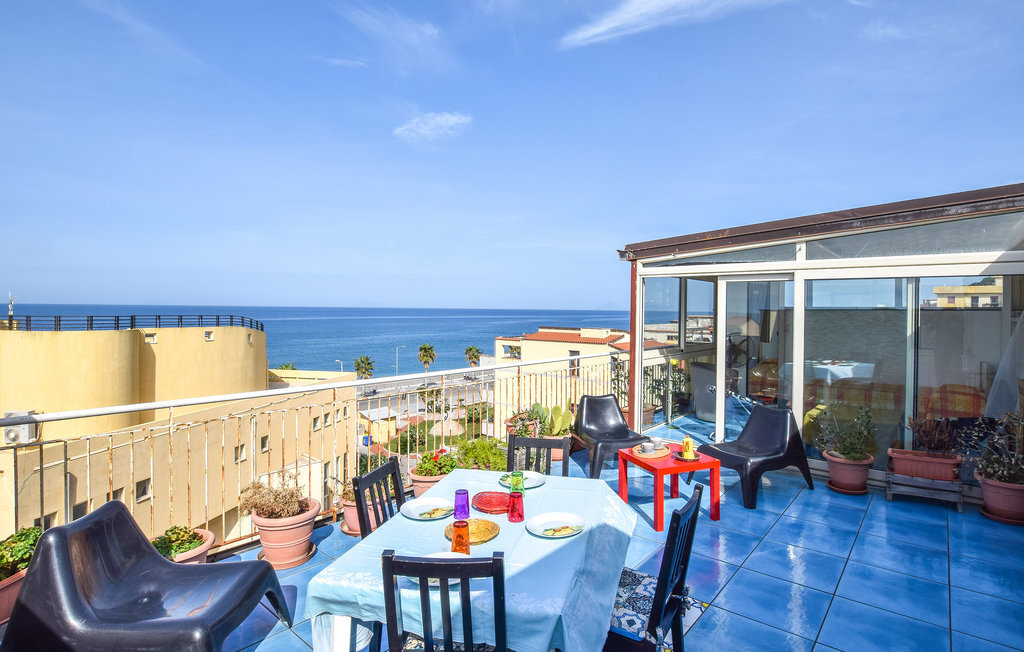 Appartement 7 personnes à Capo d'Orlando - Photo 7